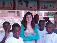 Back from Malawi 29 Jan 09